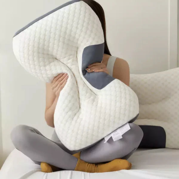 Almohada Cervical Ortopédica 😴