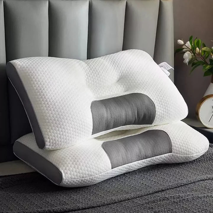 Almohada Cervical Ortopédica 😴
